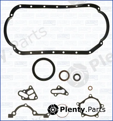 Wilmink Group WG1168497 — Gasket Kit, crankcase