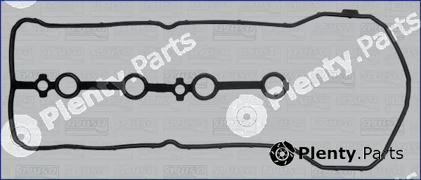 Wilmink Group WG1751718 — Gasket, cylinder head cover