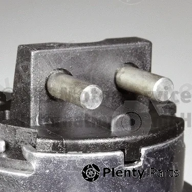 Wilmink Group WG2157710 — Auxiliary Water Pump (cooling water circuit)