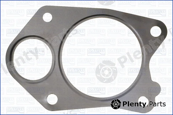 Wilmink Group WG1448976 — Gasket, EGR valve