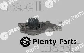 Wilmink Group WG2261494 — Water Pump, engine cooling