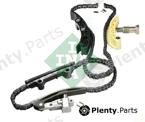 Wilmink Group WG1725455 — Timing Chain Kit
