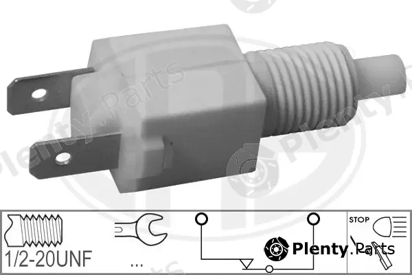 Wilmink Group WG2151118 — Stop Light Switch