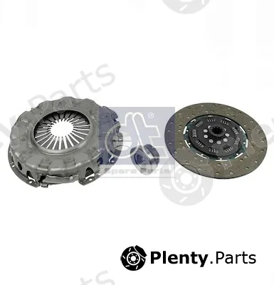 Wilmink Group WG2317706 — Clutch Kit
