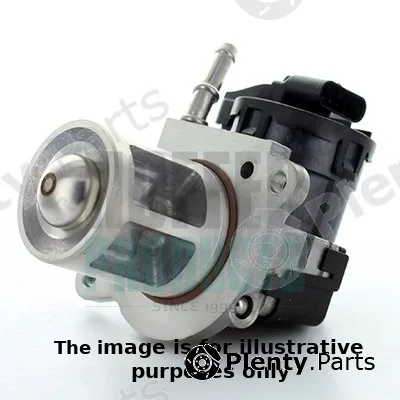 Wilmink Group WG1893402 — EGR Valve