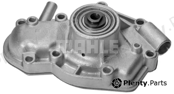 Wilmink Group WG2181623 — Water Pump, engine cooling