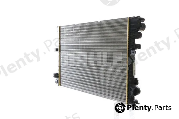 Wilmink Group WG2183793 — Radiator, engine cooling