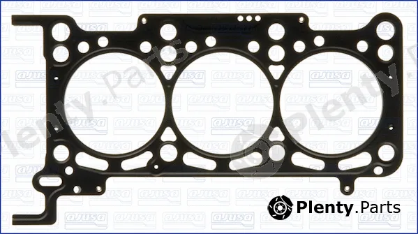 Wilmink Group WG1449378 — Gasket, cylinder head