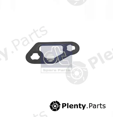 Wilmink Group WG2312277 — Seal, coolant pipe