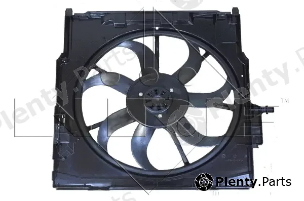 Wilmink Group WG1720659 — Fan, engine cooling