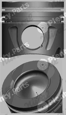 Wilmink Group WG1094147 — Piston