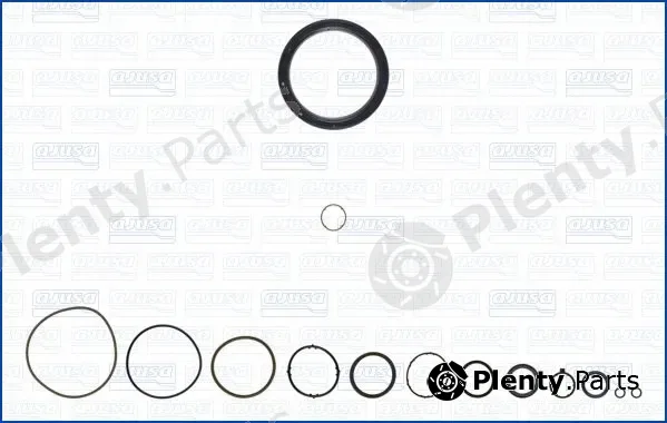 Wilmink Group WG2083522 — Gasket Kit, crankcase