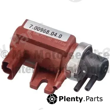 Wilmink Group WG1025708 — Pressure converter, turbocharger