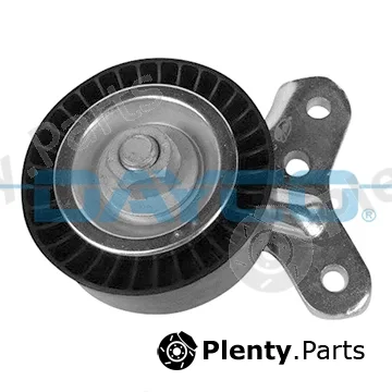 Wilmink Group WG2005046 — Deflection/Guide Pulley, V-ribbed belt