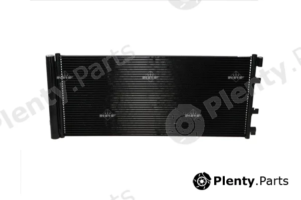 Wilmink Group WG2161241 — Condenser, air conditioning