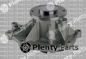 Wilmink Group WG1790709 — Water Pump, engine cooling