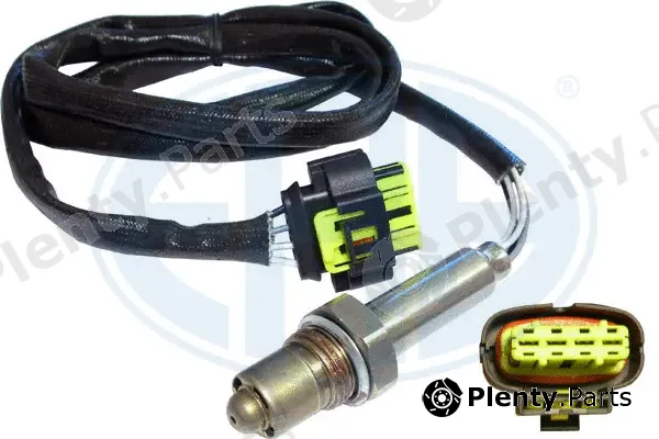 Wilmink Group WG1496056 — Lambda Sensor