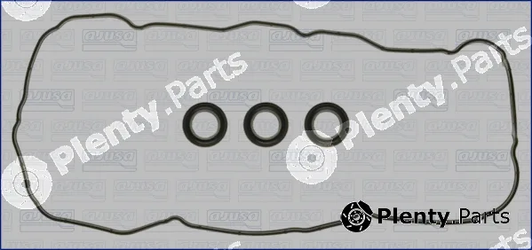 Wilmink Group WG1169571 — Gasket Set, cylinder head cover
