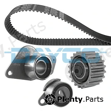 Wilmink Group WG2007357 — Timing Belt Kit