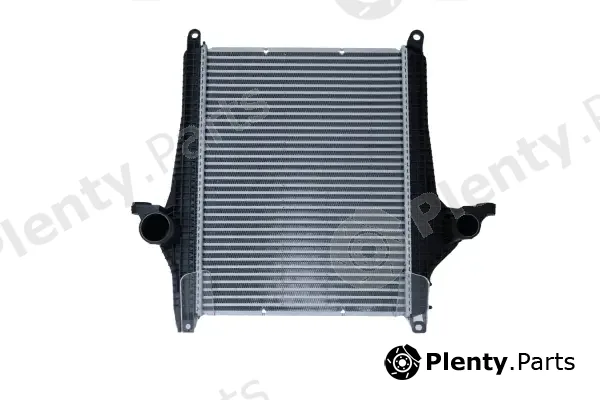 Wilmink Group WG1723825 — Charge Air Cooler
