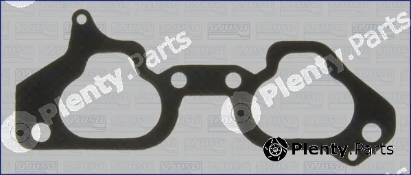 Wilmink Group WG1162407 — Gasket, intake manifold