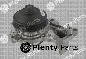 Wilmink Group WG1790717 — Water Pump, engine cooling