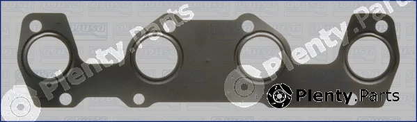 Wilmink Group WG1162349 — Gasket, exhaust manifold