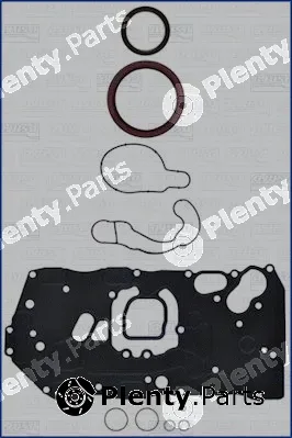 Wilmink Group WG1753466 — Gasket Kit, crankcase