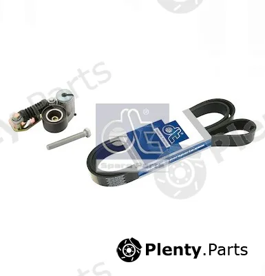 Wilmink Group WG2313164 — V-Ribbed Belt Set