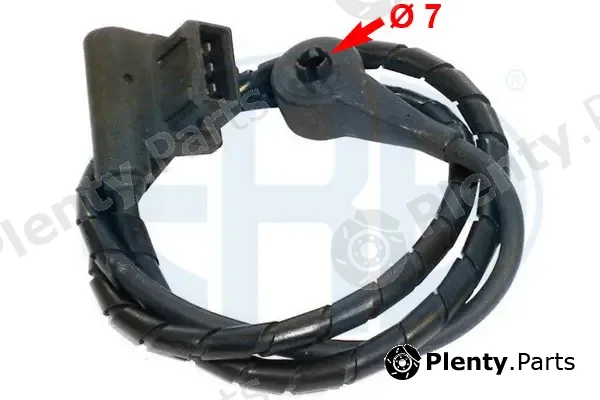 Wilmink Group WG1493683 — Sensor, crankshaft pulse