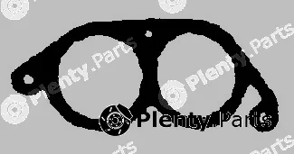 Wilmink Group WG1765467 — Gasket, intake manifold