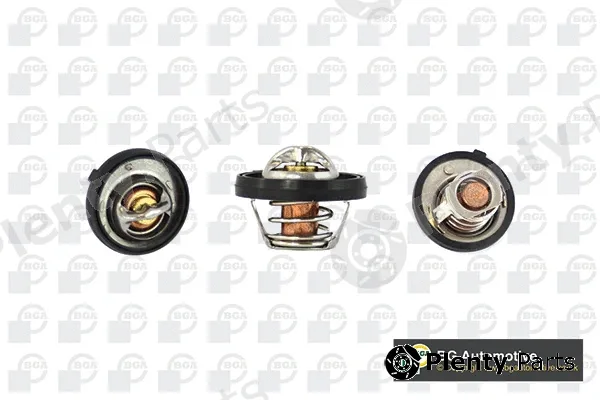 Wilmink Group WG1760518 — Thermostat, coolant