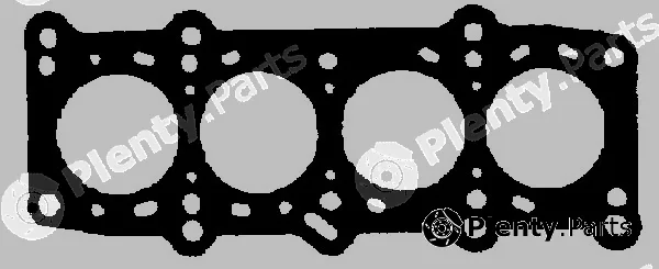 Wilmink Group WG1756664 — Gasket, cylinder head