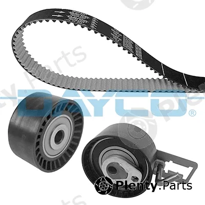 Wilmink Group WG2007655 — Timing Belt Kit