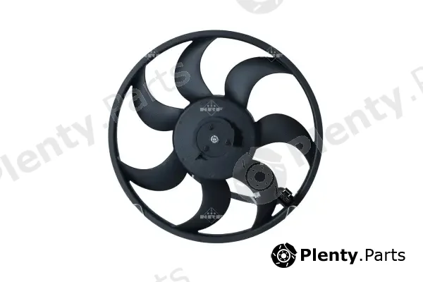 Wilmink Group WG2161705 — Fan, engine cooling