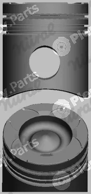 Wilmink Group WG1175314 — Piston