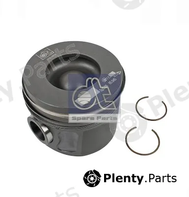 Wilmink Group WG2309000 — Piston