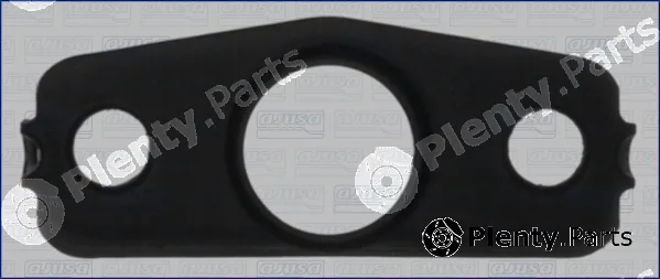 Wilmink Group WG2077691 — Gasket, oil outlet (charger)