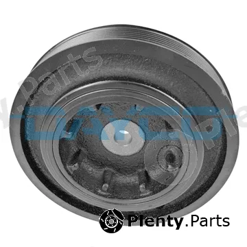 Wilmink Group WG2006577 — Belt Pulley, crankshaft
