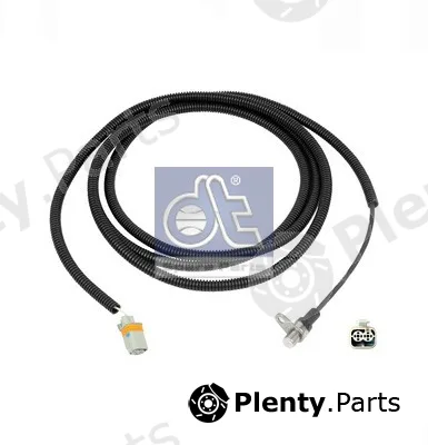 Wilmink Group WG2312790 — Sensor, wheel speed