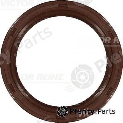 Wilmink Group WG1249830 — Shaft Seal, crankshaft
