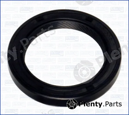 Wilmink Group WG1009205 — Shaft Seal, crankshaft