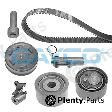 Wilmink Group WG2007267 — Timing Belt Kit