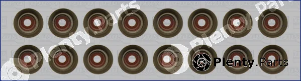 Wilmink Group WG1455617 — Seal Set, valve stem