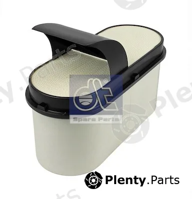 Wilmink Group WG2315047 — Air Filter