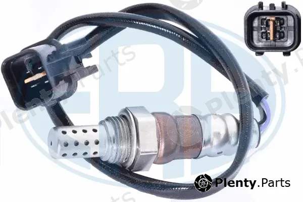 Wilmink Group WG2016013 — Lambda Sensor
