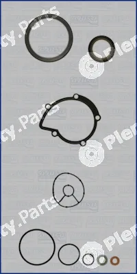 Wilmink Group WG1455320 — Gasket Kit, crankcase