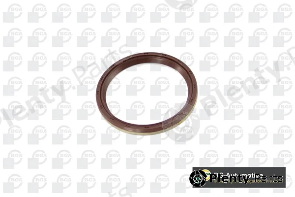 Wilmink Group WG1766466 — Shaft Seal, crankshaft