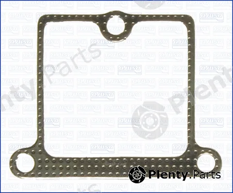 Wilmink Group WG1447273 — Gasket, intake manifold