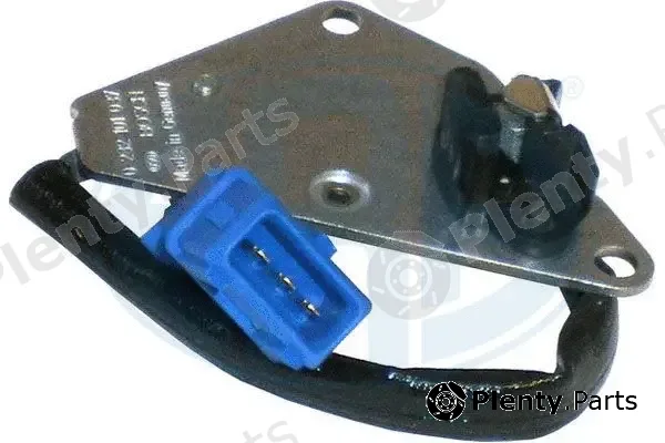 Wilmink Group WG1493917 — Sensor, camshaft position